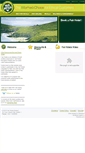 Mobile Screenshot of fairhotels.ie